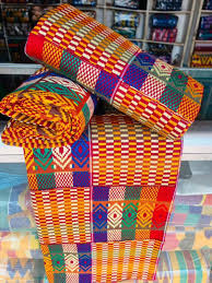 Handwoven Textile 8